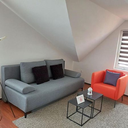 Apartman Slivnica Pri Mariboru Exterior foto