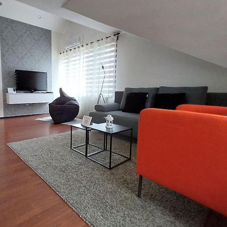Apartman Slivnica Pri Mariboru Exterior foto