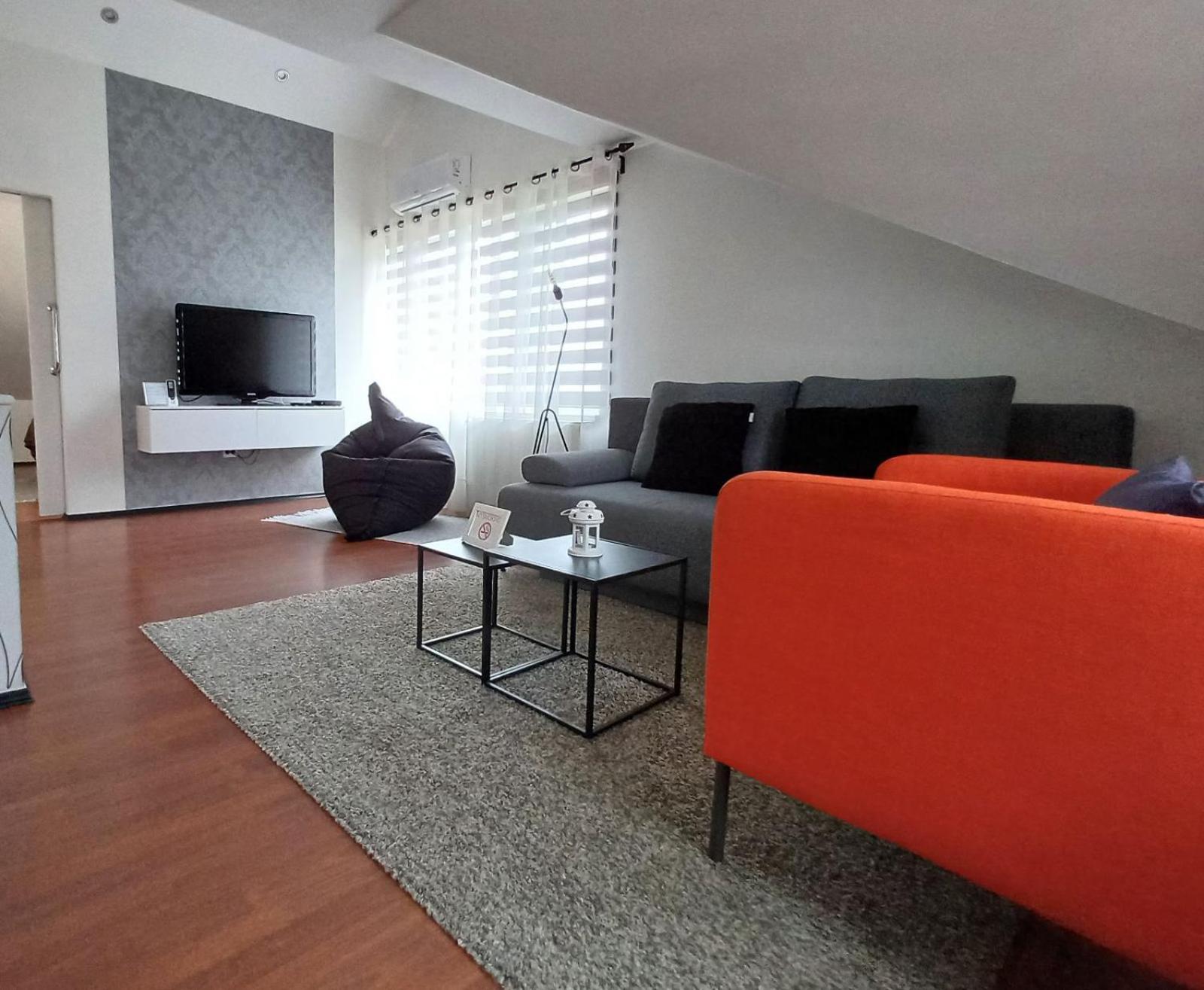 Apartman Slivnica Pri Mariboru Exterior foto